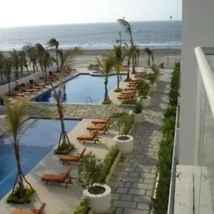 Morros 3 C&a Cartagena