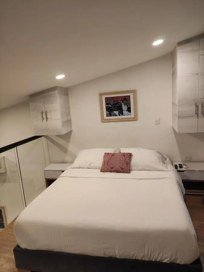 Loft Duplex 101 Aparthotel Cartagena