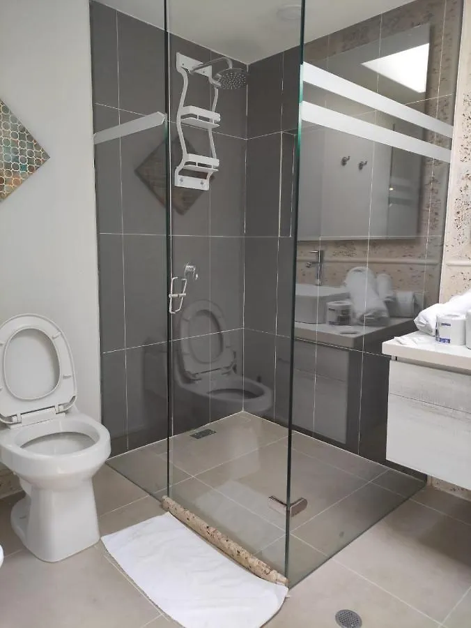 Loft Duplex 101 Aparthotel Cartagena