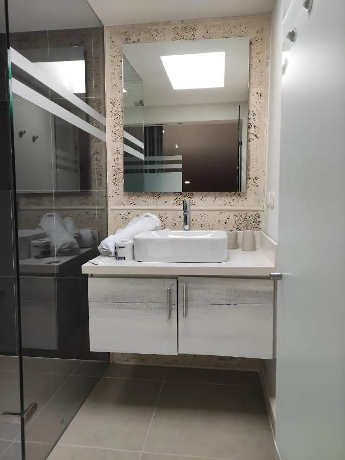 Loft Duplex 101 Aparthotel Cartagena