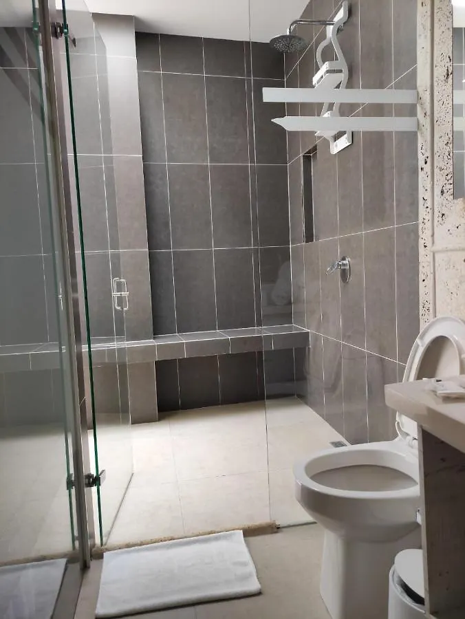 Loft Duplex 101 Aparthotel Cartagena