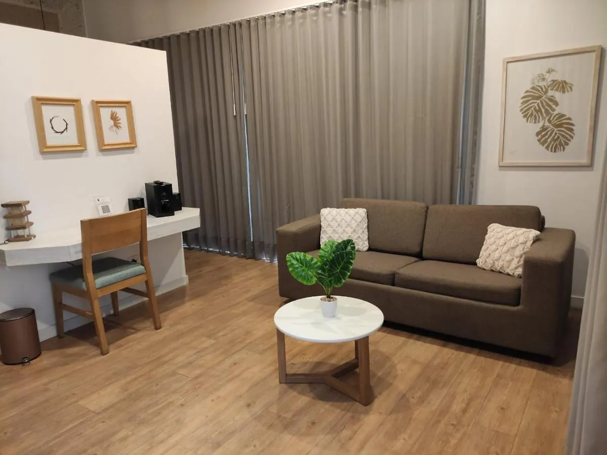 Loft Duplex 101 Aparthotel Cartagena