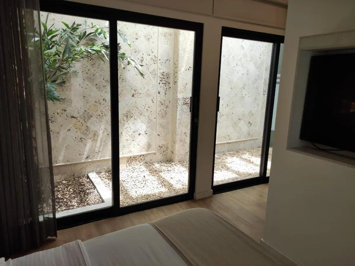 Loft Duplex 101 Aparthotel Cartagena