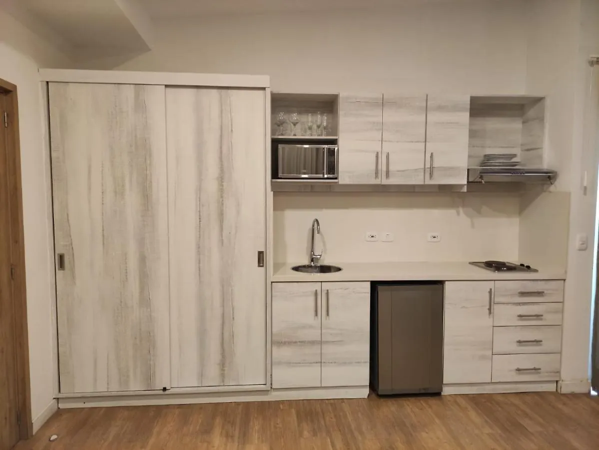 Loft Duplex 101 Aparthotel Cartagena