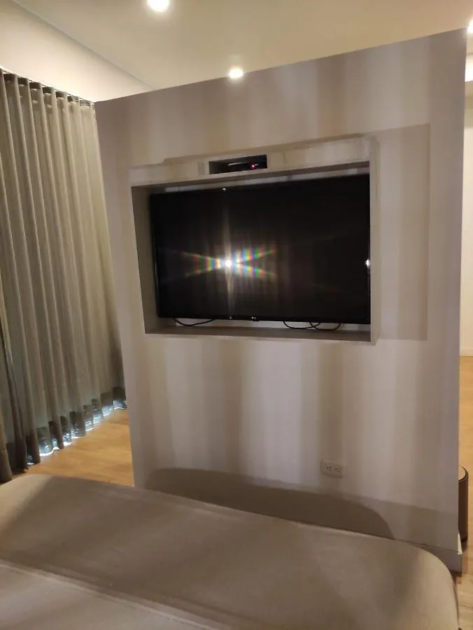 Loft Duplex 101 Aparthotel Cartagena Colombia