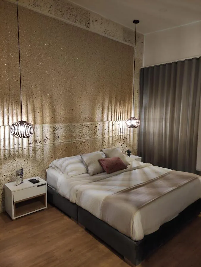 Loft Duplex 101 Aparthotel Cartagena Colombia
